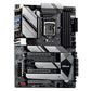 Asrock W480 CREATOR ATX motherboard - Intel W480 LGA 1200