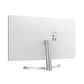 LG 32UN500-W - 80 cm (31.5") - 3840 x 2160 pixels 4K UHD Monitor