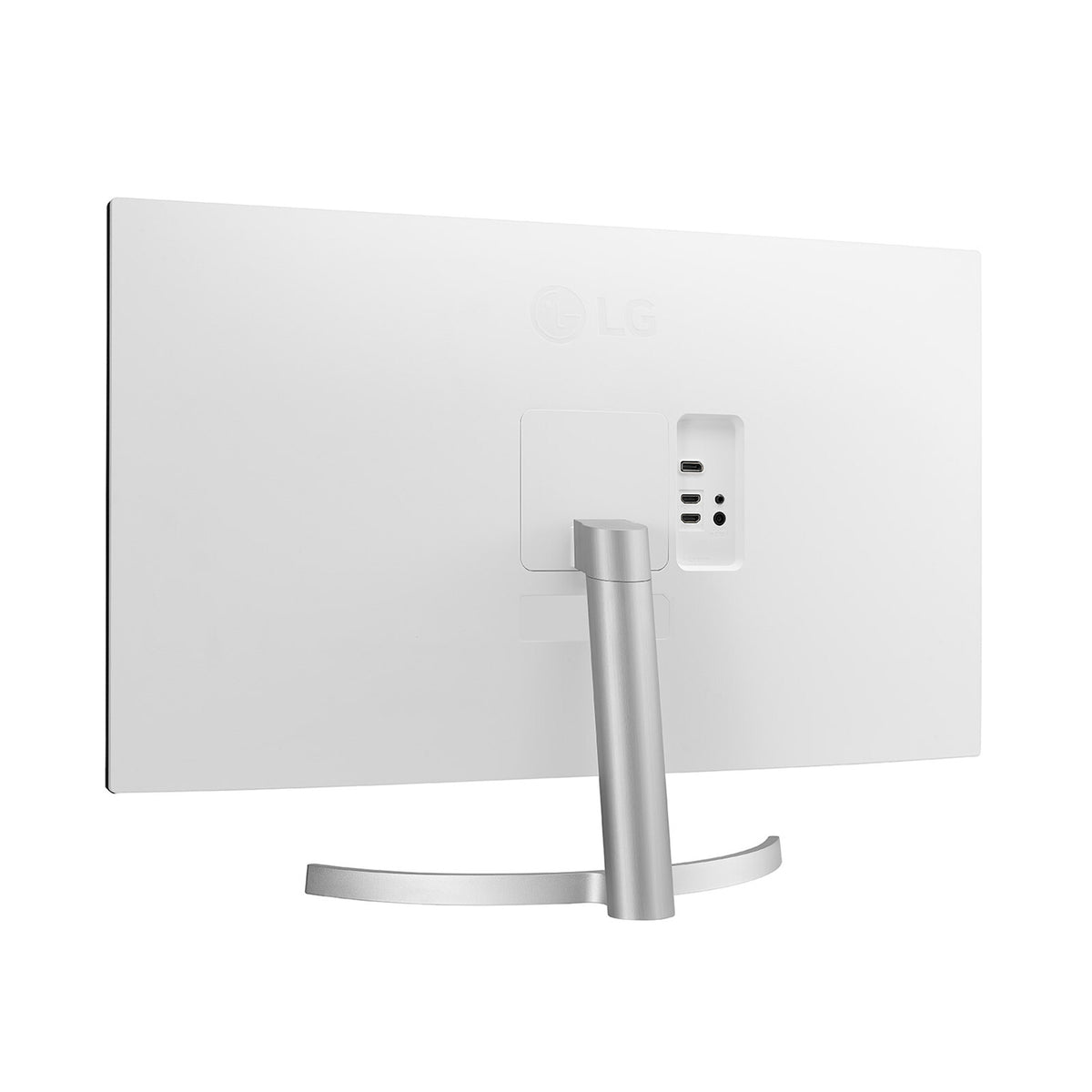 LG 32UN500-W - 80 cm (31.5") - 3840 x 2160 pixels 4K UHD Monitor