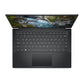 DELL Precision 5480 Laptop - 35.6 cm (14") - Intel® Core™ i7-13800H - 32 GB LPDDR5-SDRAM - 1 TB SSD - NVIDIA RTX 2000 Ada - Wi-Fi 6E - Windows 11 Pro - Grey