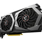 MSI GAMING X - NVIDIA 4 GB GDDR6 GeForce GTX 1650 SUPER graphics card