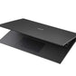 LG Gram 16ZB90R Laptop - 40.6 cm (16") - Intel® Core™ i7-1360P - 16 GB LPDDR4x-SDRAM - 512 GB SSD - Wi-Fi 6E - Windows 11 Pro - Black