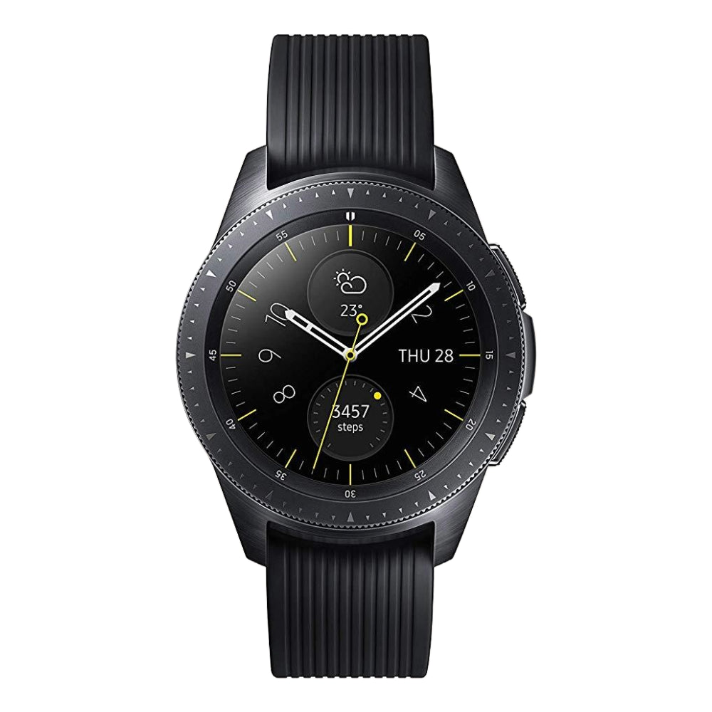 Samsung Galaxy Watch - Stainless Steel - 46MM - Refurbished