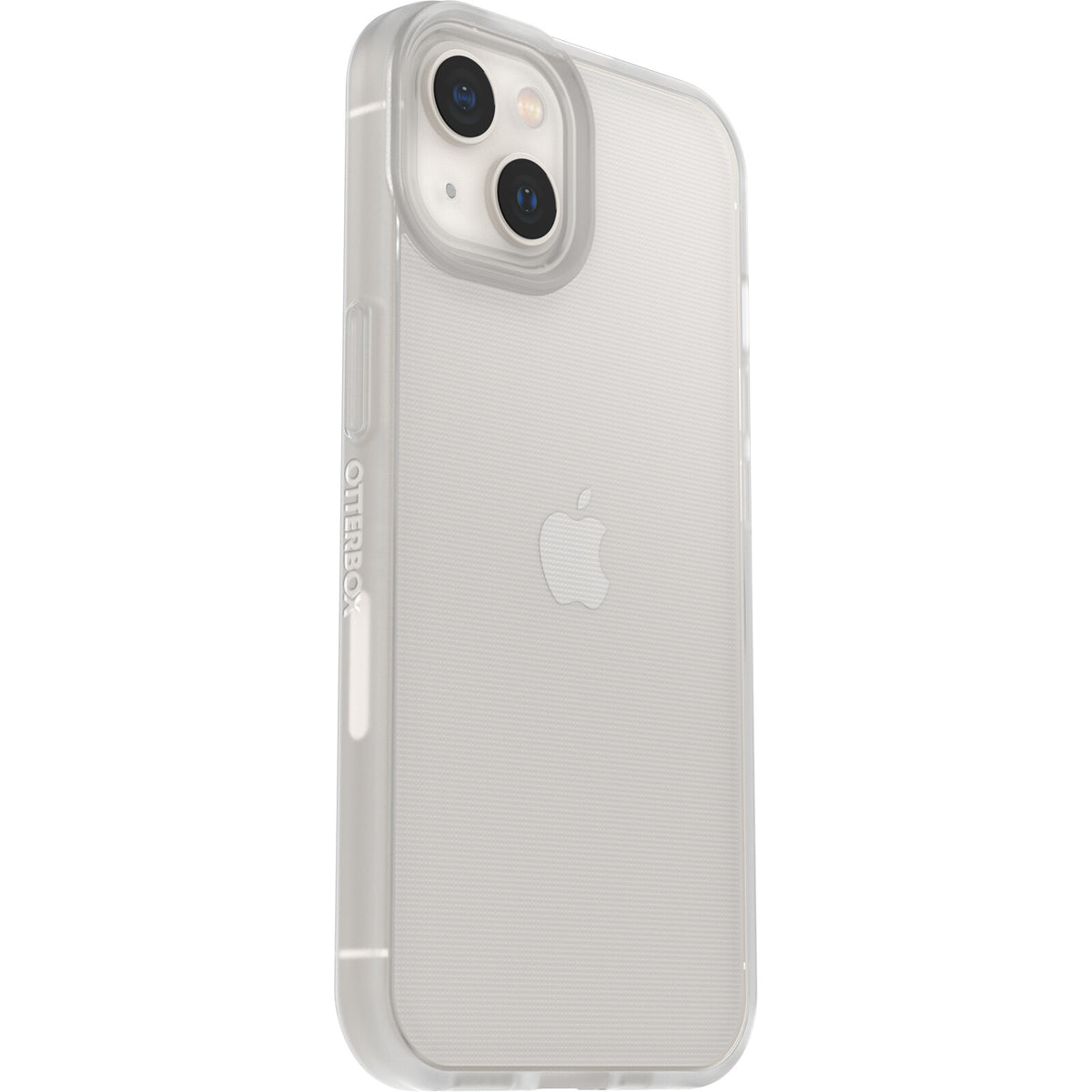 OtterBox React Case for iPhone 13 in Clear - No Packaging