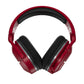 Turtle Beach Stealth 600 Gen 2 MAX - USB Type-C Wired & Bluetooth Wireless Gaming Headset in Red