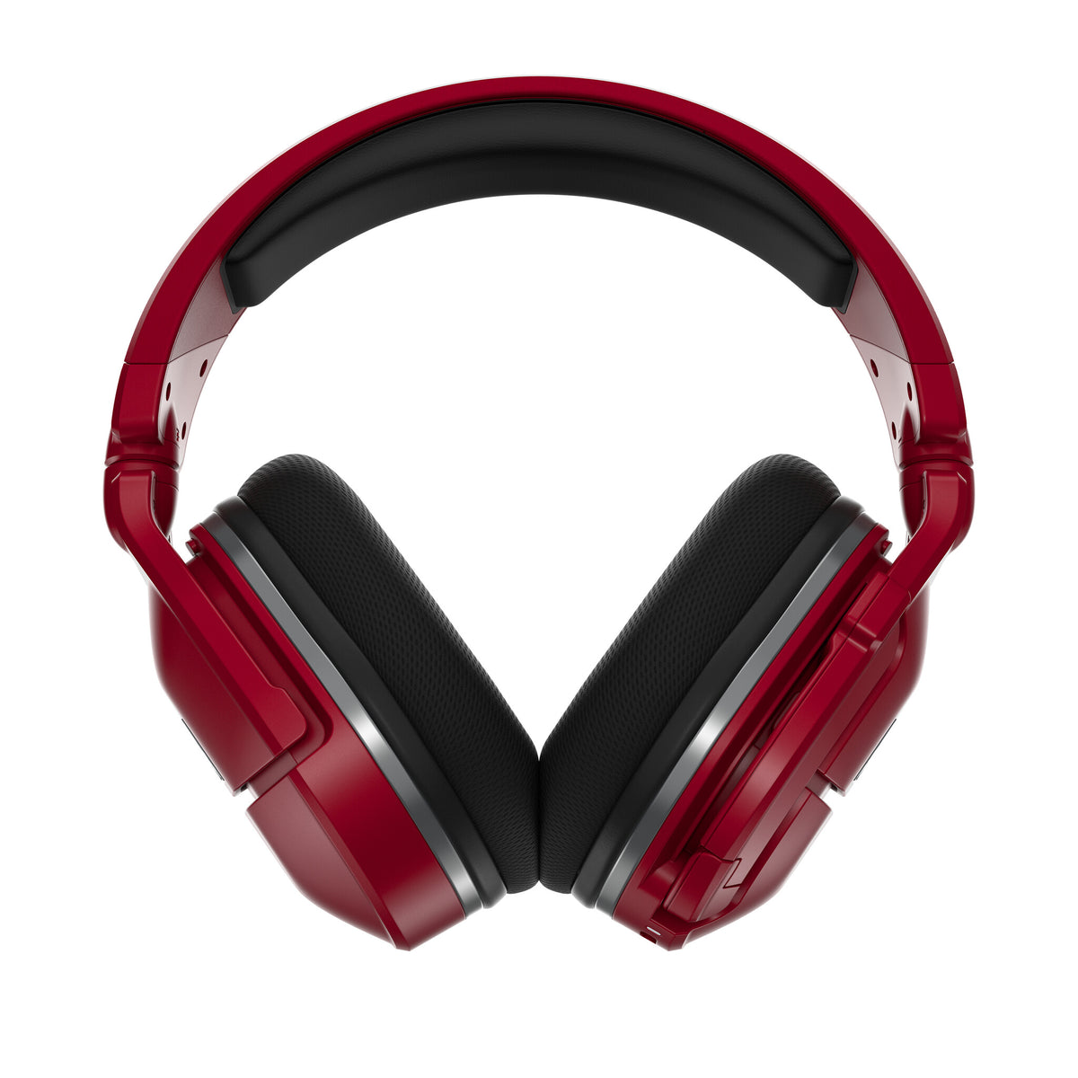 Turtle Beach Stealth 600 Gen 2 MAX - USB Type-C Wired & Bluetooth Wireless Gaming Headset in Red