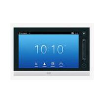 Cisco CTS-CTRL-DV8, Refurbished 20.3 cm (8") 800 x 480 pixels LCD Touchscreen Tabletop Black, Grey Monitor