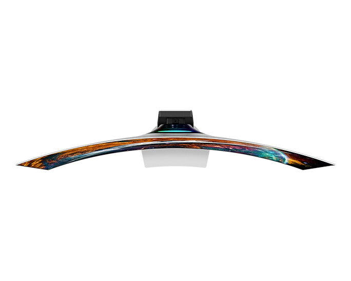 Samsung Odyssey OLED G9 - 124.5 cm (49") - 5120 x 1440 pixels DQHD OLED Monitor