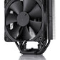 Noctua NH-U12S chromax.black - Air Processor Cooler - 120mm