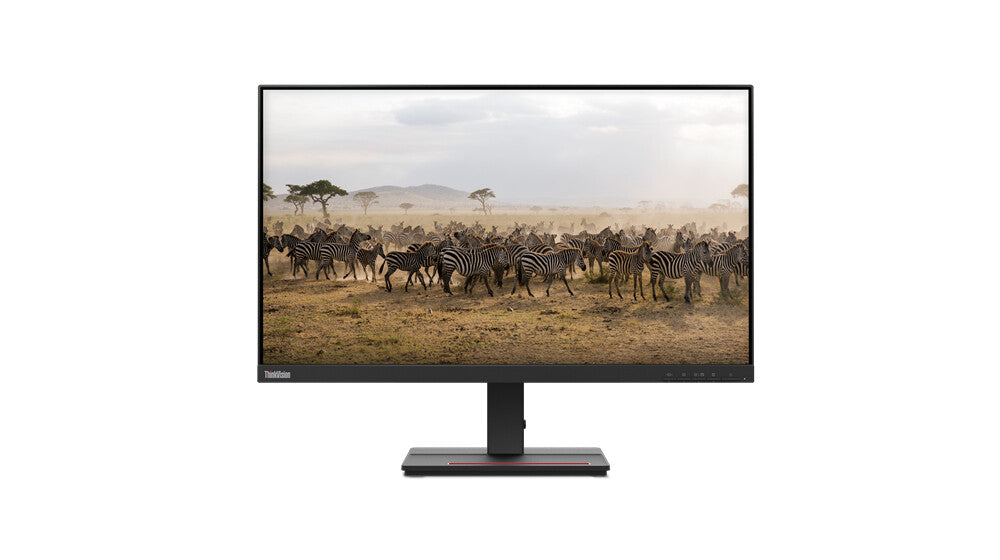 Lenovo ThinkVision S27E-20 - 68.6 cm (27&quot;) - 1920 x 1080 pixels FHD LED Monitor