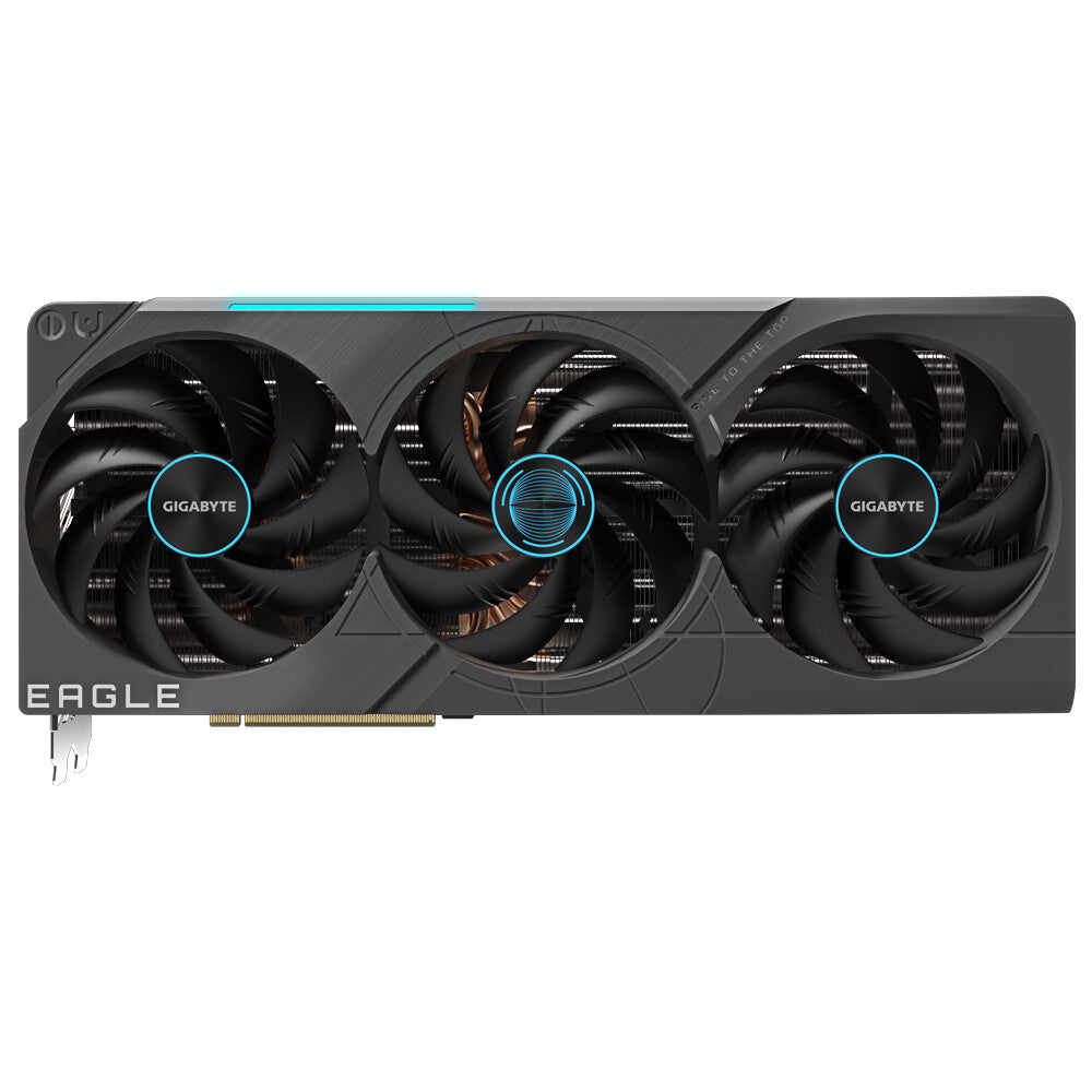 GIGABYTE EAGLE OC - NVIDIA 16 GB GDDR6X GeForce RTX 4080 graphics card
