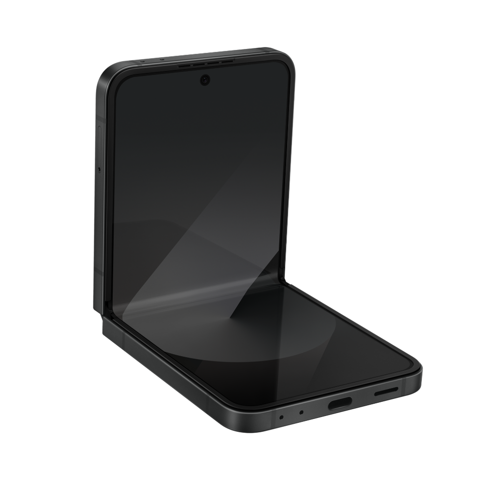 Samsung Galaxy Z Flip6 - Refurbished