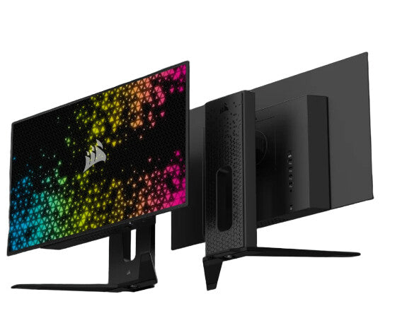 Corsair XENEON - 68.6 cm (27") - 2560 x 1440 pixels Quad HD OLED Monitor
