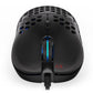 ENDORFY LIX - USB Type-C Wired Optical Mouse in Black - 8,000 DPI