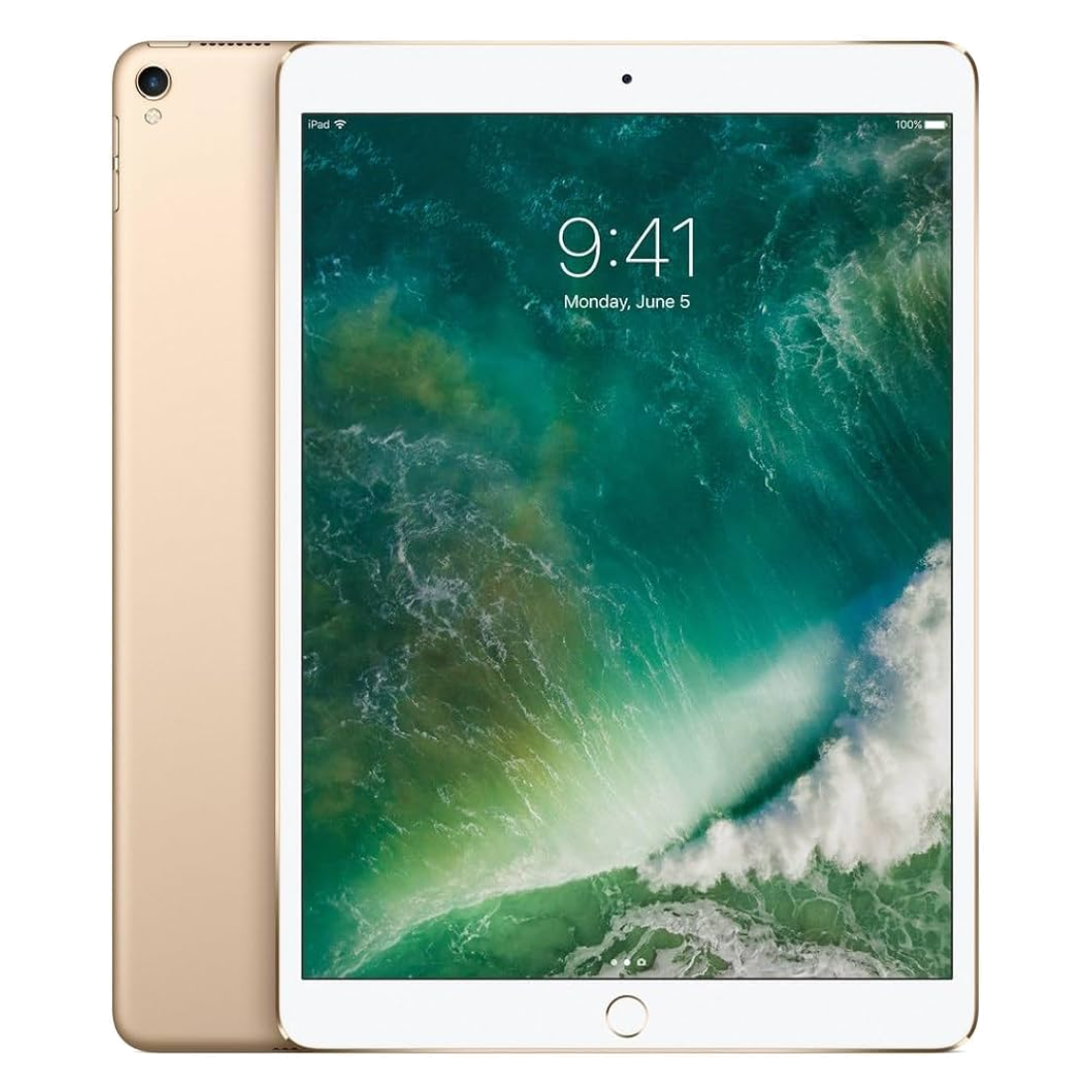 Apple iPad Pro (2017) - 10.5" - Wi-Fi Only - Refurbished