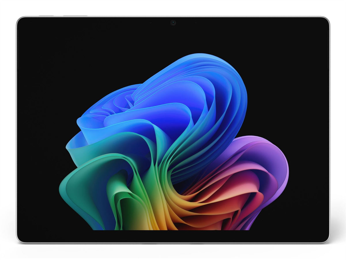 Microsoft Surface Pro 13" Intel Core Ultra 7 512 GB 33 cm (13") 32 GB Wi-Fi 7 (802.11be) Windows 11 Pro Platinum