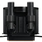 ASUS ROG Ryuo III 240 ARGB - Processor Liquid Cooling Kit in Black - 120mm