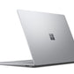 Microsoft Surface 5 Laptop - 38.1 cm (15") - Touchscreen - Intel® Core™ i7-1265U - 16 GB LPDDR5x-SDRAM - 512 GB SSD - Wi-Fi 6 - Windows 11 Pro - Platinum