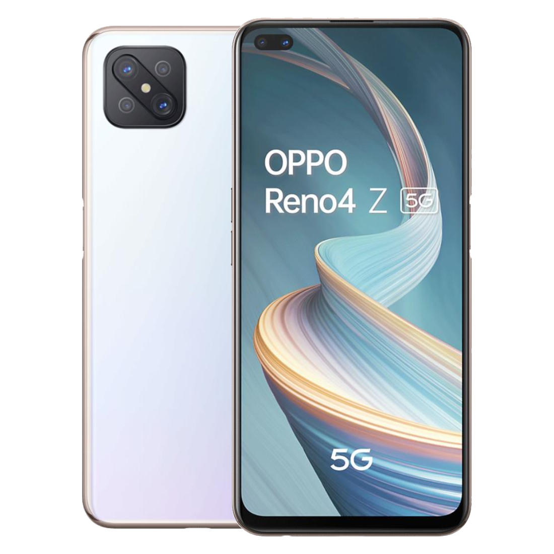 Oppo Reno4 Z 5G - Refurbished