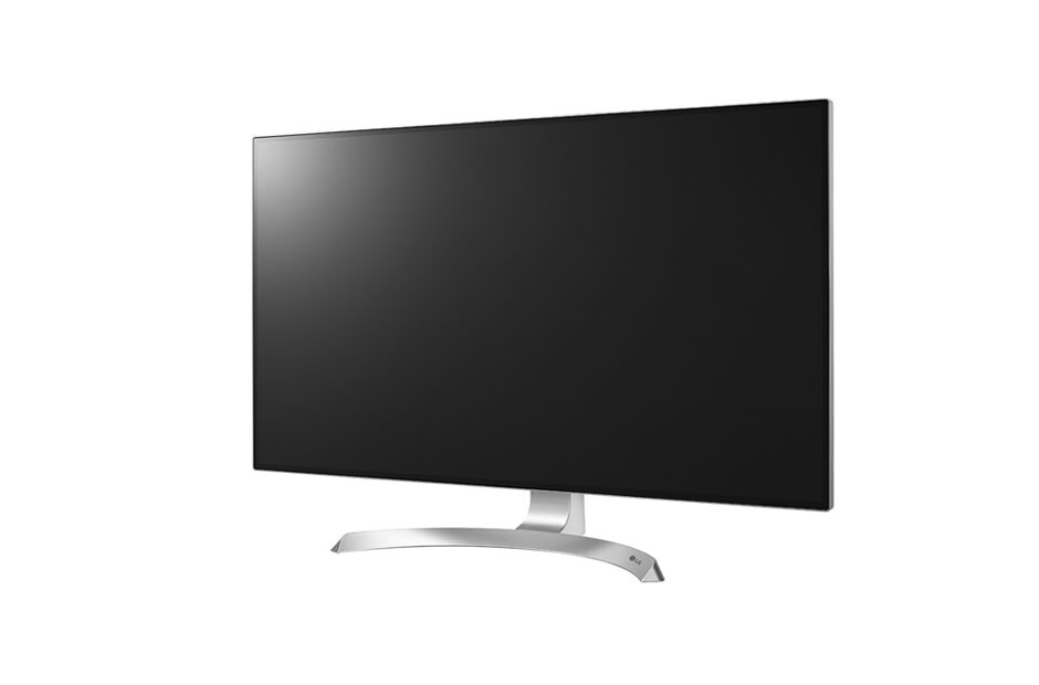LG 32UD89 - 80 cm (31.5") - 3840 x 2160 pixels 4K UHD LED Monitor