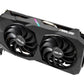 ASUS Dual EVO - AMD 8 GB GDDR6 Radeon RX 5500 XT graphics card
