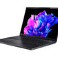 Acer TravelMate P6 Laptop - 35.6 cm (14") - Intel® Core™ i5-1335U - 16 GB LPDDR5-SDRAM - 512 GB SSD - Wi-Fi 6 - Windows 11 Pro - Black