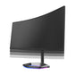 Cooler Master Gaming GM34-CWQ - 86.4 cm (34") - 3440 x 1440 pixels UltraWide Quad HD Monitor
