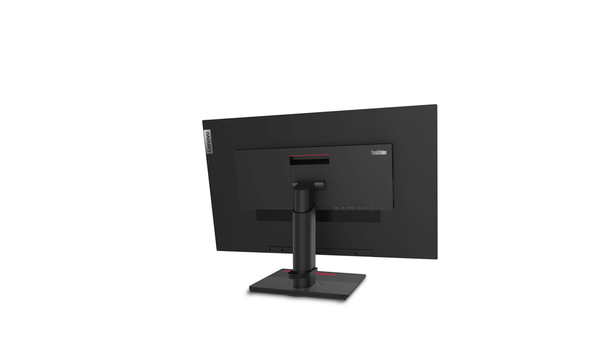 Lenovo ThinkVision P32P-20 - 80 cm (31.5") - 3840 x 2160 pixels 4K UHD LED Monitor