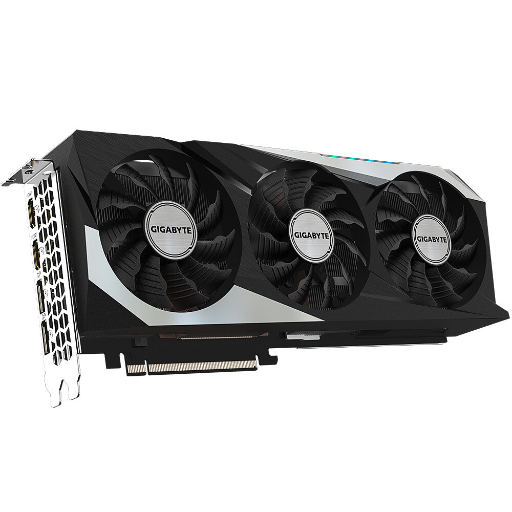 GIGABYTE GAMING OC - AMD 16 GB GDDR6 Radeon RX 6900 XT graphics card