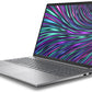 HP ZBook Power 16 G11 Laptop -  40.6 cm (16") - Intel Core Ultra 9 185H - 32 GB DDR5-SDRAM - 1 TB SSD - NVIDIA Quadro RTX 3000 - Wi-Fi 6E - Windows 11 Pro - Silver