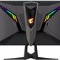 Gigabyte FI27Q-P - 68.6 cm (27") 2560 x 1440p Quad HD LED Monitor