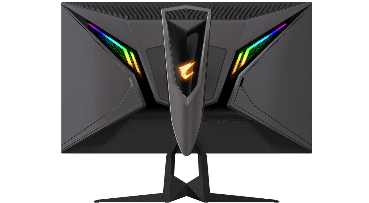 Gigabyte FI27Q-P - 68.6 cm (27") 2560 x 1440p Quad HD LED Monitor