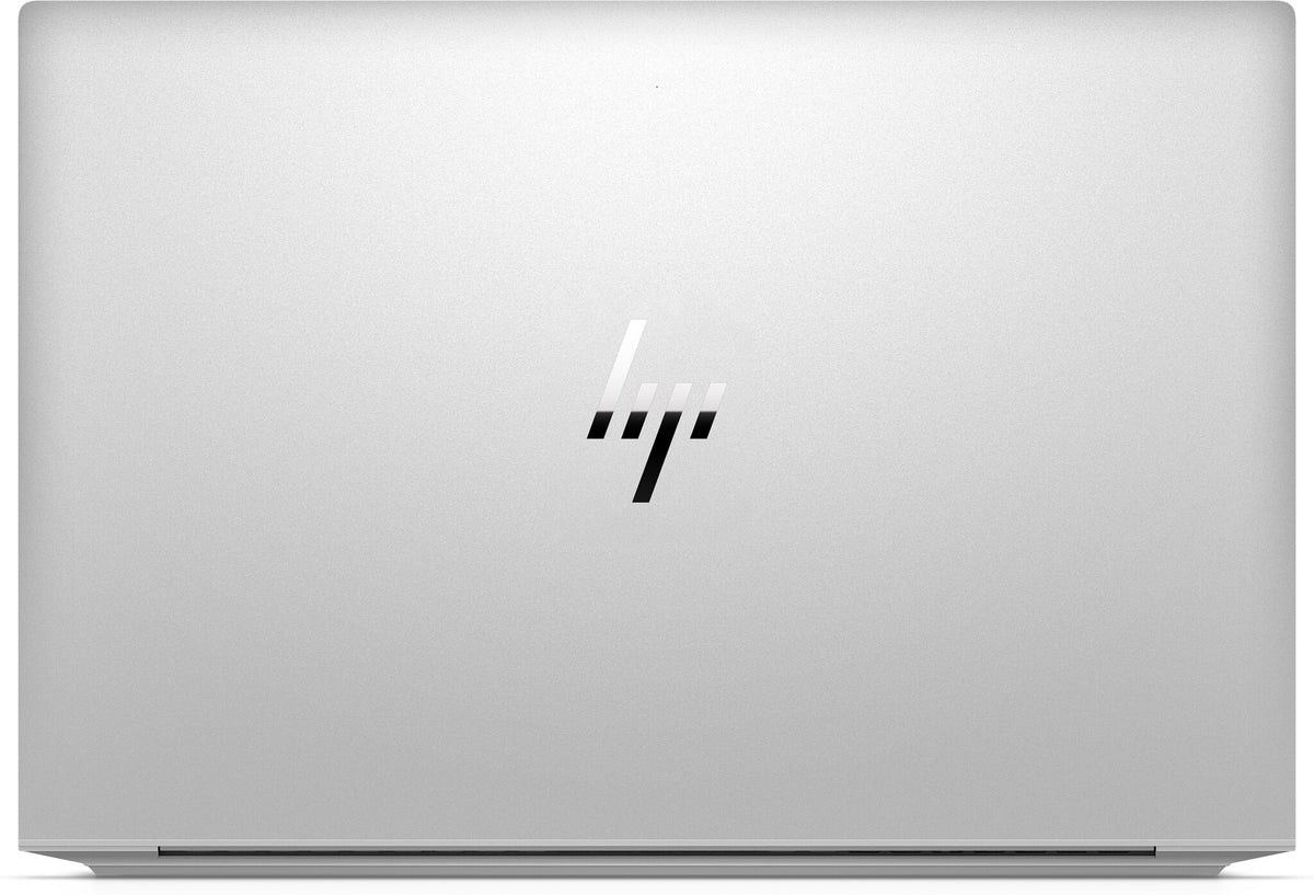 HP EliteBook 830 G7 Laptop 33.8 cm (13.3") - Intel® Core™ i5-10210U - 8 GB DDR4-SDRAM - 256 GB SSD - Wi-Fi 6 - Windows 10 Pro - Silver
