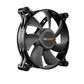 be quiet! Shadow Wings 2 PWM - Computer Case Fan in Black - 120mm