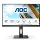 AOC P2 24P2QM - 60.5 cm (23.8") - 1920 x 1080 pixels Full HD LED Monitor