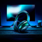 Razer Barracuda - USB Type-C Wired & Bluetooth Wireless Headset in Black