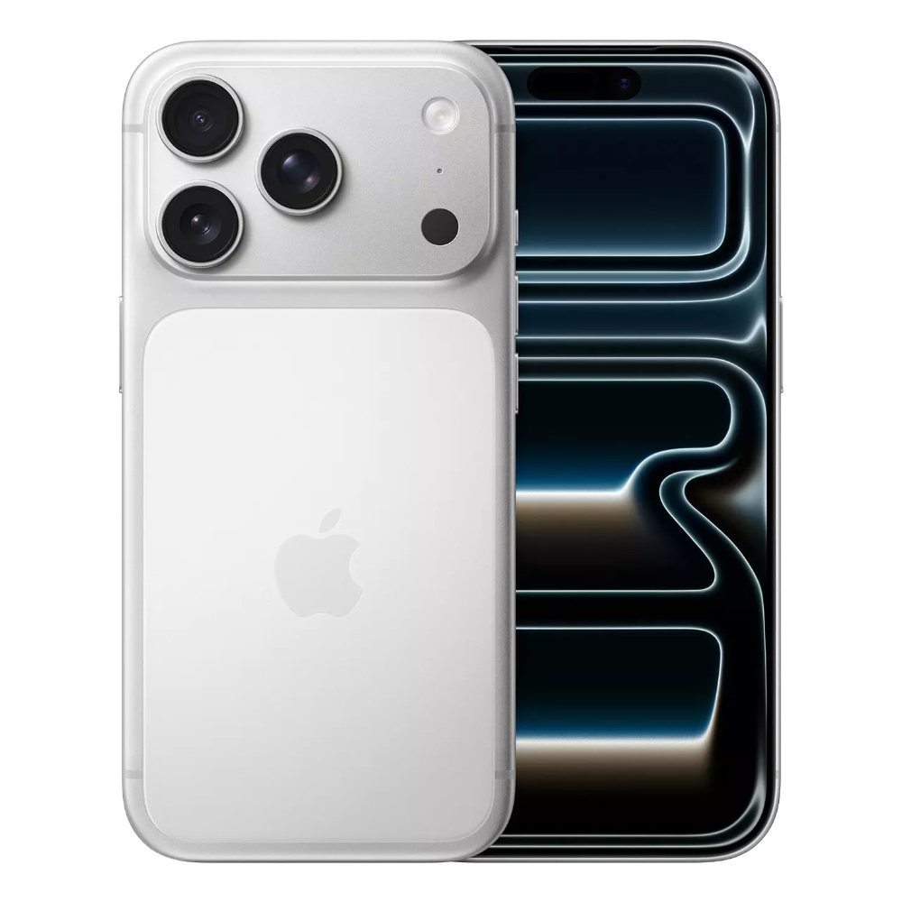 Apple iPhone 17 Pro - Refurbished