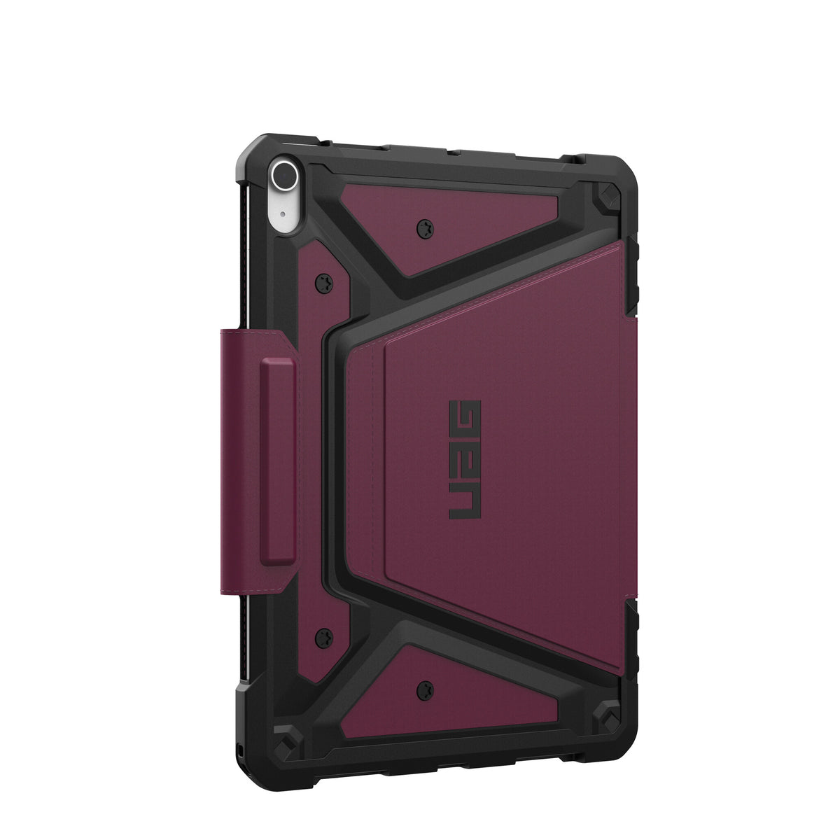 Urban Armor Gear Metropolis SE for 11&quot; iPad Air in Bordeaux