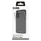 SBS Skinny mobile phone case for iPhone 14 Plus in Transparent