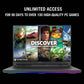 ASUS ROG Strix G16 Laptop - 40.6 cm (16") - Intel® Core™ i9-13980HX - 16 GB DDR5-SDRAM - 1 TB SSD NVIDIA - GeForce RTX 4080 - Wi-Fi 6E - Windows 11 Home - Grey