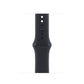 Apple MT2T3ZM/A - 41mm Midnight Sport Band - M/L