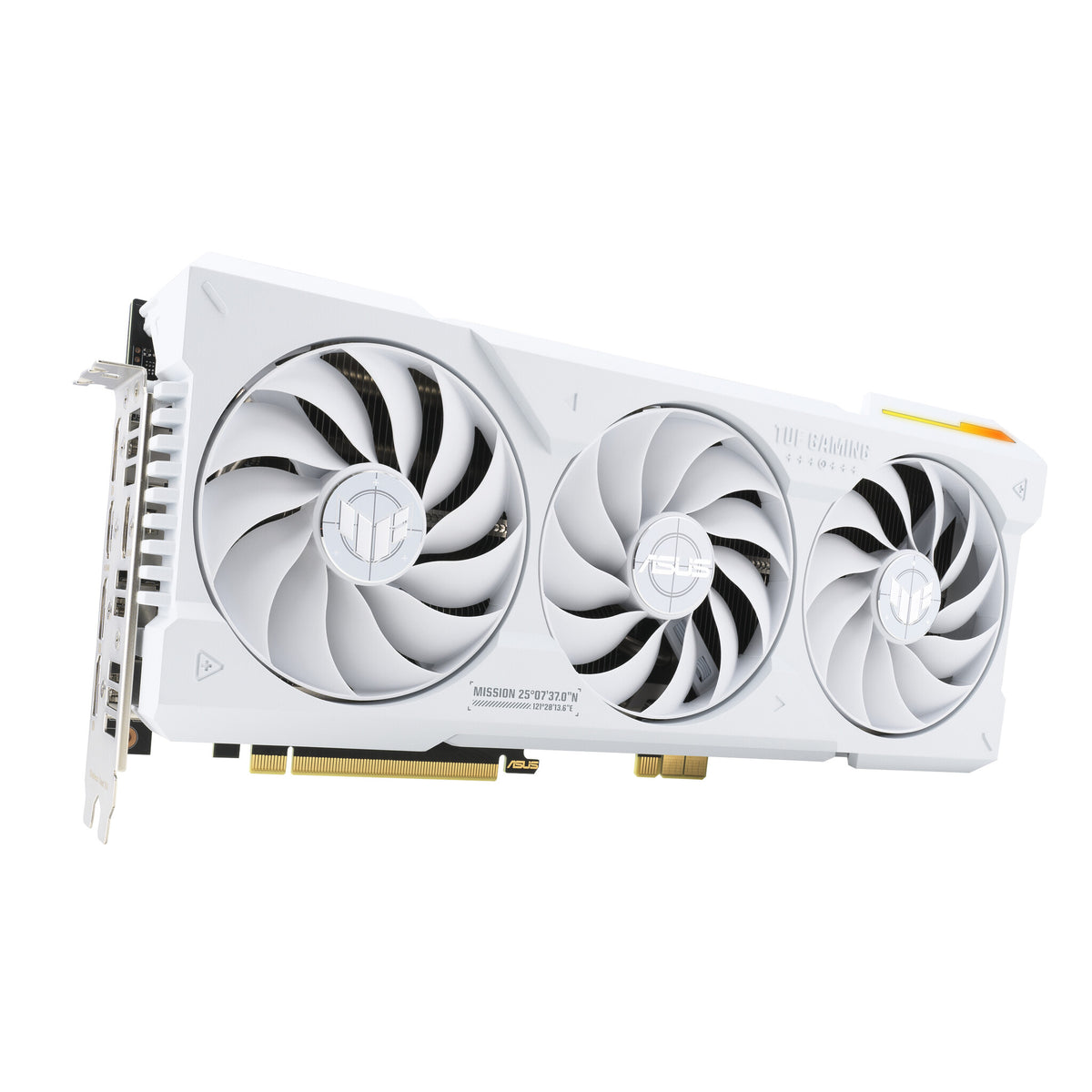 ASUS TUF Gaming - NVIDIA 16 GB GDDR6X GeForce RTX 4070 Ti SUPER graphics card