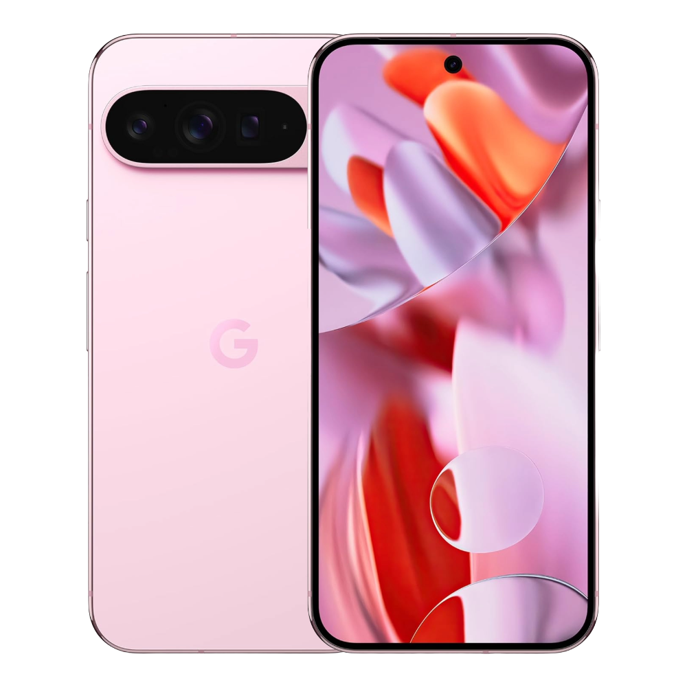 Google Pixel 9 Pro XL - Refurbished