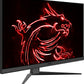 MSI G2722 - 68.6 cm (27") - 1920 x 1080 pixels FHD LED Monitor