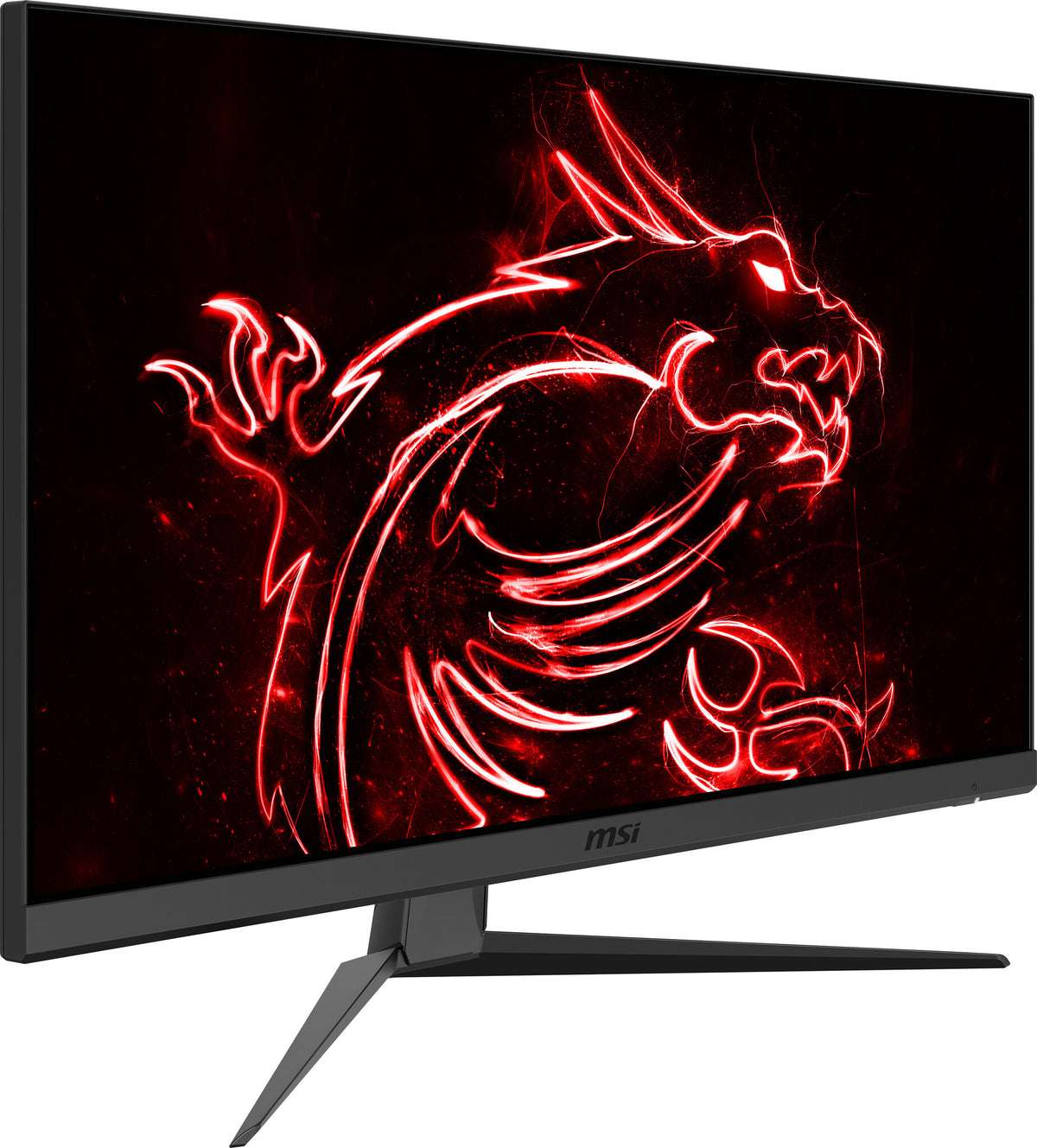 MSI G2722 - 68.6 cm (27") - 1920 x 1080 pixels FHD LED Monitor