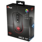 Trust GXT 930 Jacx - USB Wired Optical Mouse - 6,400 DPI