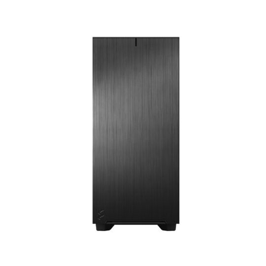 Fractal Design Define 7 Compact Midi Tower in Black