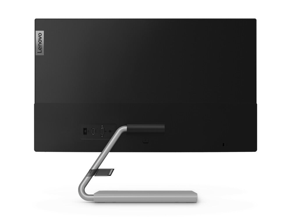 Lenovo Q24I-1L - 60.5 cm (23.8&quot;) - 1920 x 1080 pixels FHD LED Monitor