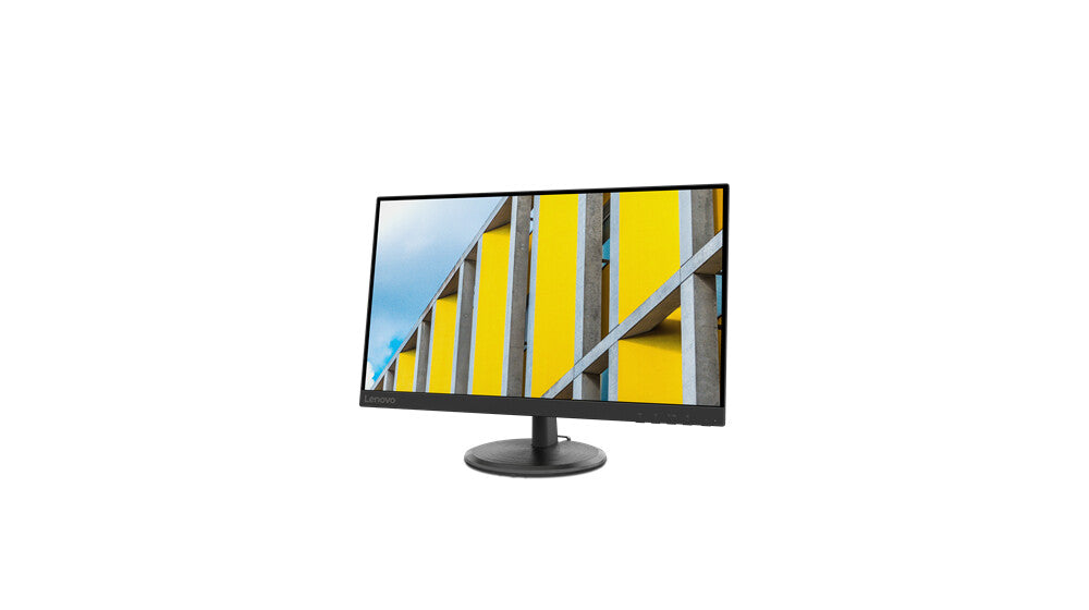 Lenovo D27-30 - 68.6 cm (27") - 1920 x 1080 pixels FHD LED Monitor