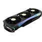 Zotac AMP AIRO - NVIDIA 12 GB GDDR6X GeForce RTX 4070 graphics card